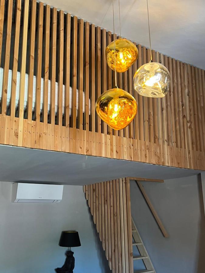 La Maison De La Tour Pinte Καρκασόν Εξωτερικό φωτογραφία